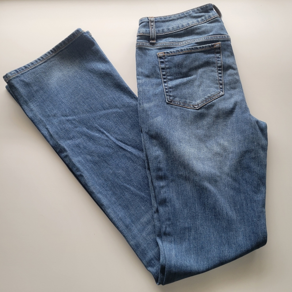 Victoria Secret VS Hipster jeans size 10